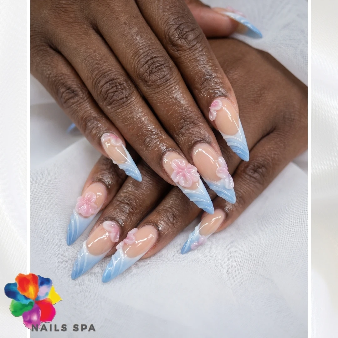 Nail Art